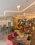 Hampton by Hilton Aguascalientes Downtown