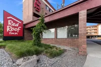 Red Roof Inn Seattle Airport - SEATAC Hotels in 