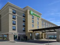 Holiday Inn & Suites EDMONTON ARPT - CONFERENCE CTR by IHG Hoteles en Nisku