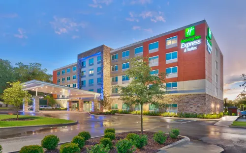 Holiday Inn Express & Suites GAINESVILLE I-75 by IHG