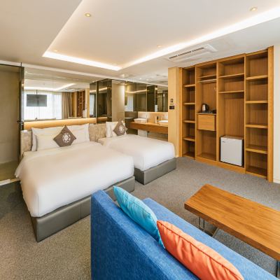 다이아몬드룸 호텔 컬리넌 제주 쿠폰