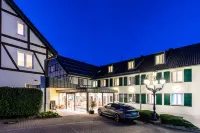 Waldhotel Eskeshof