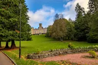 Apex Dunblane Hydro Hotel Hotels in 