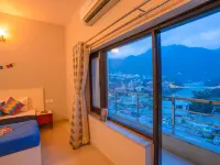 Gostops Rishikesh Lakshaman Jhula Hotels in Rishikesh