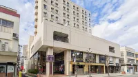 Hotel Crown Hills Yamagata Hotels in 
