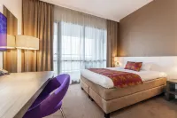 Hotel Lumen Zwolle Hoteles en 