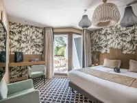 Mercure Brignoles Golf de Barbaroux & Spa