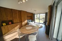 Apartment in Durbuy Near Ourthe River Hotels in 