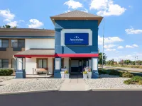 AmericInn by Wyndham Beloit Ξενοδοχεία στην πόλη Beloit