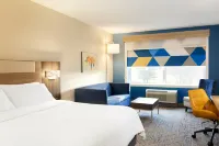 Holiday Inn Express & Suites SHERIDAN SOUTH by IHG Hoteles en 