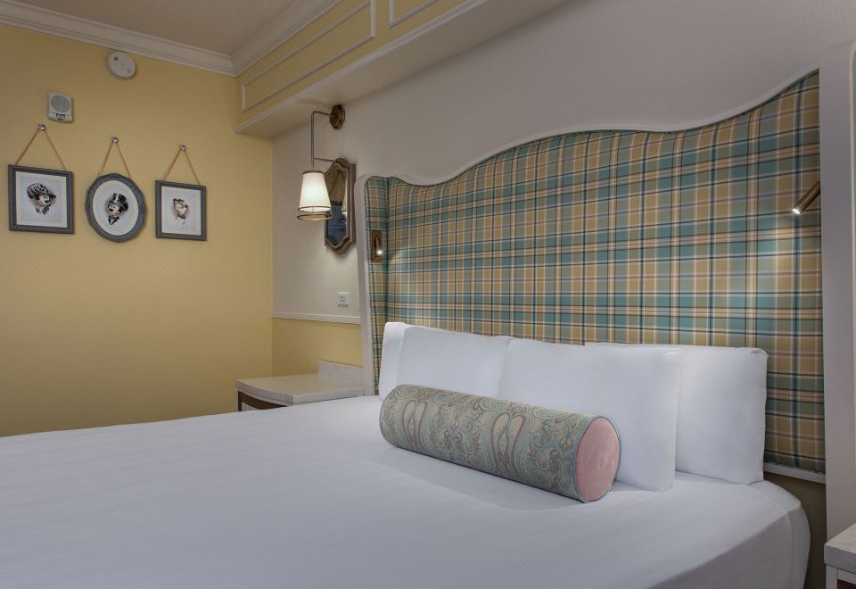 花園房-俱樂部級別通道