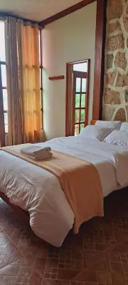 Armonía Lodge Hotels in 
