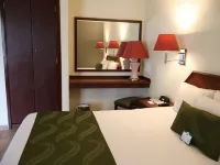 Hotel la Joya Tulancingo Hotels in Tulancingo