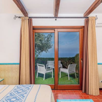 Comfort Triple Room With Partial Sea View Baga Baga Promo Code