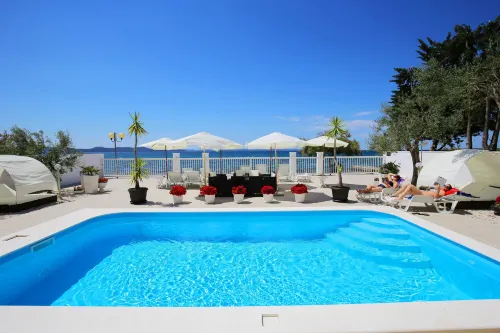 Villa Triana-Adults Only