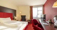 PLAZA INN Wels Hotel a 