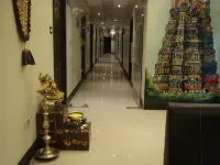 Mani's Residency