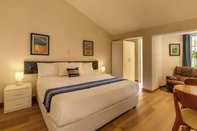Hotel Serra Nova Hotels in 
