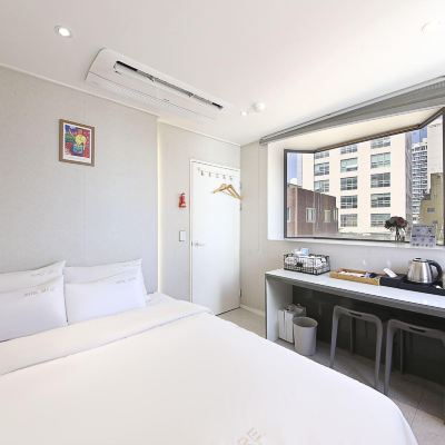 Premium Half Ocean View Room Hotel Mare Promo Code