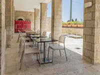 New Gate Hostel Hotel a Gerusalemme