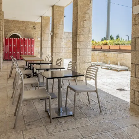 New Gate Hostel