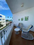 Sea front apartment, Juan Dolio San Pedro Отели в г. 