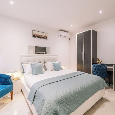 Luxury Apartment With Sea View Hotel Senator Promo Code
