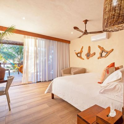 Master Suite with Terrace Hotel Los Arrecifes Promo Code