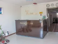 Ratmina Hotel Ξενοδοχεία στην πόλη Nukus