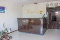 Ratmina Hotel