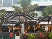 Gooseberry Baan & Bistro