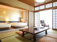 Hotel Kadoman