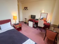 HOTEL LiVEMAX Tagajo  otelleri