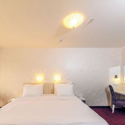 Comfort Room, 1 Bedroom, Non Smoking Hotel Philia Promo Code