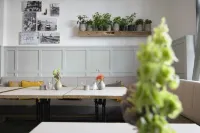 Boutiquehotel Petuh