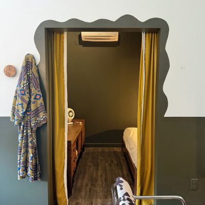 Deluxe Studio Suite Mellow Moon Lodge Promo Code