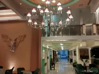 إيفيرا هوتل فنادق في كورينث