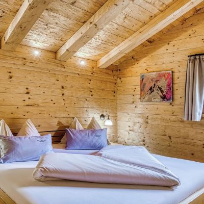 Superior Chalet, 2 Bedrooms, Terrace (Private SPA) Puradies Promo Code