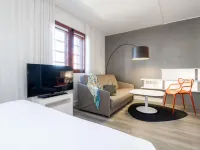 Hôtel Suite Novotel Perpignan