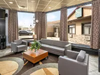 Quality Inn & Suites Ξενοδοχεία στην πόλη High Level