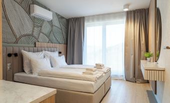 Magnus Resort - Housity