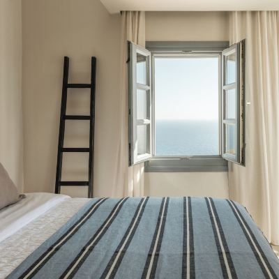 Suite, Sea View (Pegasus) Verina Astra Promo Code