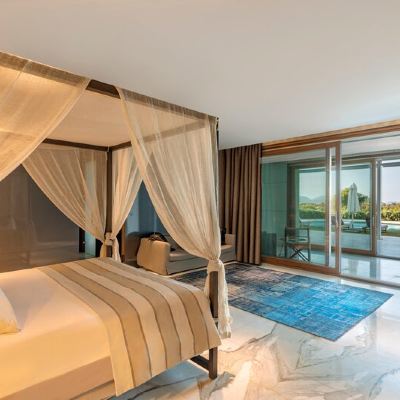 Villa D Maris Bay Promo Code