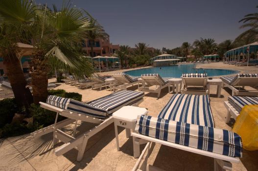 Le Pacha Resort