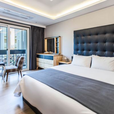 스위트 진해브라운도트호텔 쿠폰