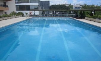 Beautiful Apartment in Playa de Aro Center with Swimming Pool