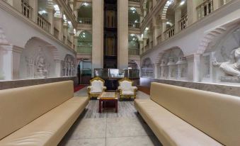 Iroomz Shanbhag Towers International - Housity