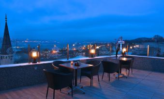 Glamour Hotel Istanbul Sirkeci