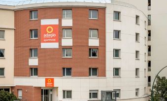 Aparthotel Adagio Access Nogent-Sur-Marne