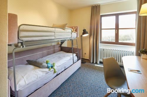 Hotel Sonneck Family Room